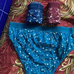 New Condition Panti For A girl Medium Size