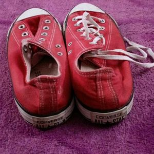 Converse Allstar Shoes