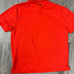 Under Armour Men's Polo Tshirts (imported)