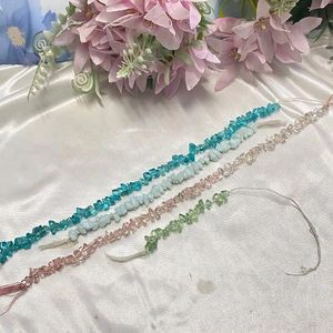 Crystal Beads