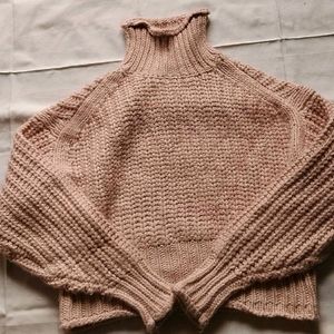 Beautiful Beggie Sweater