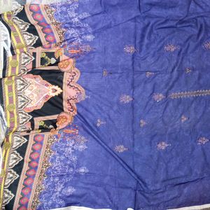 Original Pakistani Imported Lawn Dress Material