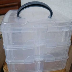 Jewellery Storage Box