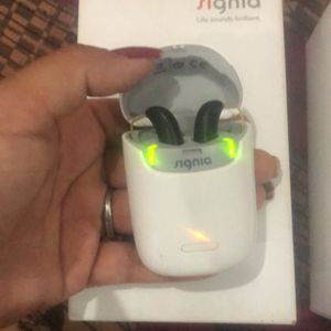 New Signia Hearing Aids 95,000 Priced