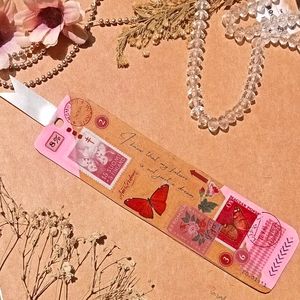 Journal BookMark