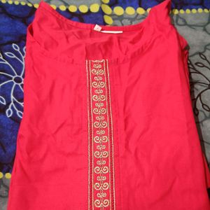 New Kurthi