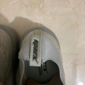 Never Used Sparx Shoes For Men