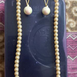 Pearl Set