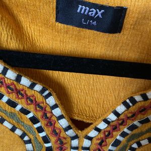 Max Top For Women