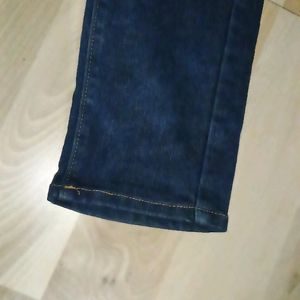 New Denim Jeans