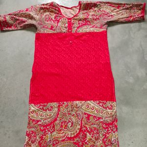 Cotton Kurta