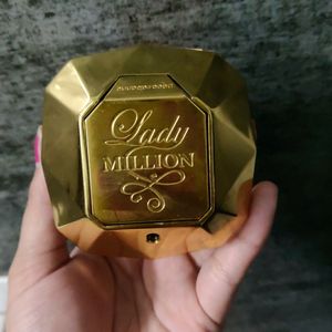 Paco Rabanne Lady Million