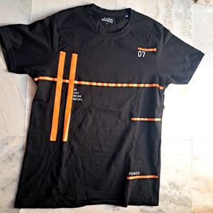 Men Tshirt