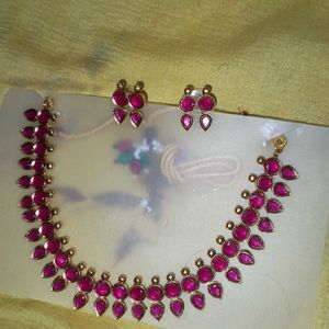 Jewellery Set