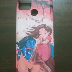 Realme Narzo 20 Pro cover