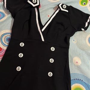 Sailor Pinteresty Dress