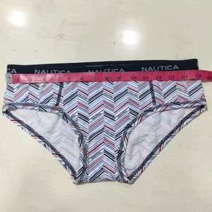 🔥 2 PC,  Nautika PANTY