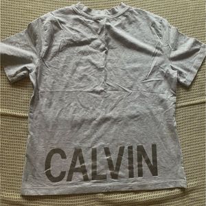 Calvin Klein Tshirt