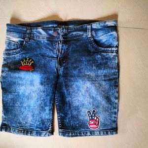 Women's Shorts