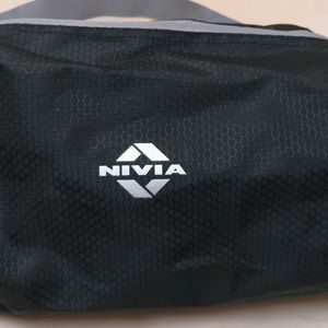 NIVIA BASIC DUFFLE BAG