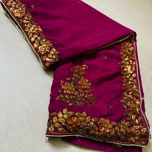 daily ware saree