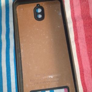 Jio Mobile Case