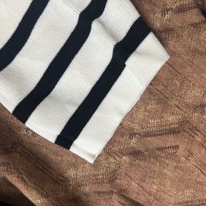 Striped Top (women)