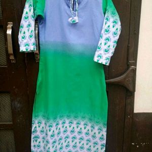 3d Kurti