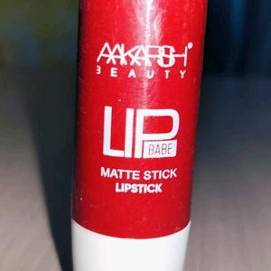 Matte Lipstick