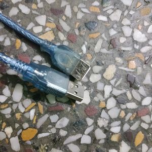 Long USB Cable