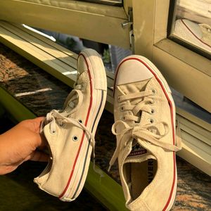 Converse Chuck Taylor All Star Low top shoes