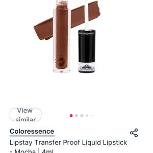 Coloressence Lipstic Combo