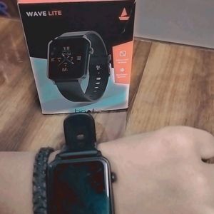 Boat Smartwatch (Wavelite)