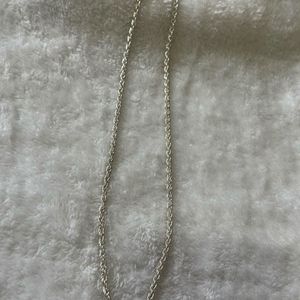 Silver Chain