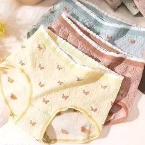 Women Korean Panties