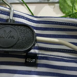 Trending Unisex Stripes Shirt(Relaxed Fit)