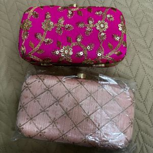 Clutches For Sale