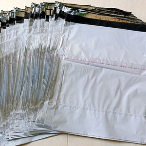 20 Small Shipping Bags