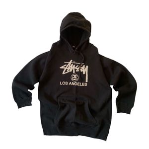 Stussy Hoodie