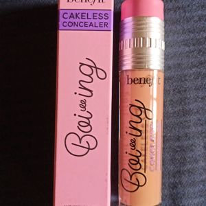 Benefit Cosmetics Cakeless Concealer