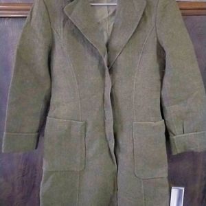 Overcoat