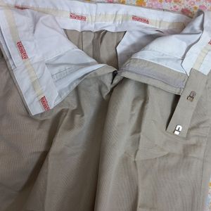 Raymond Men Trouser