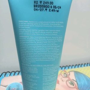 Dot & Key Facewash