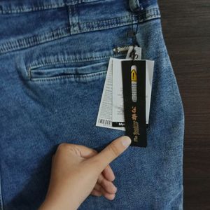 Roadster Lifestyles Flared Jeans