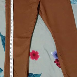 Mens Pant