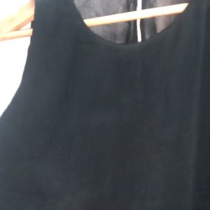 Zara Sheer Top