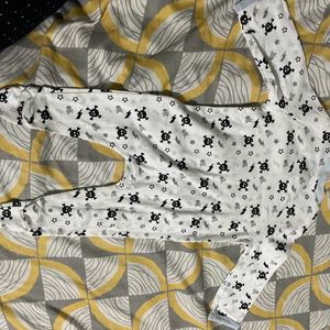 New Sleepsuit For Babies