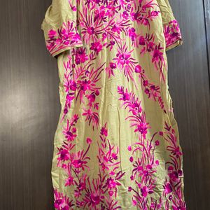 Lucknowi Kurta