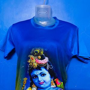 Janmashtami Special T Shirt 👕