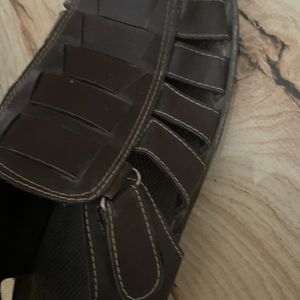 Smart Casual Sandals